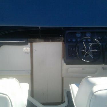 1992 Sea Ray 270 weekender