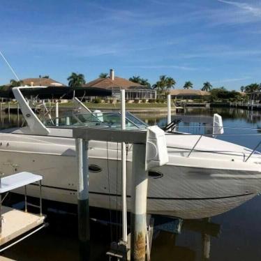 2007 Rinker 270 ec