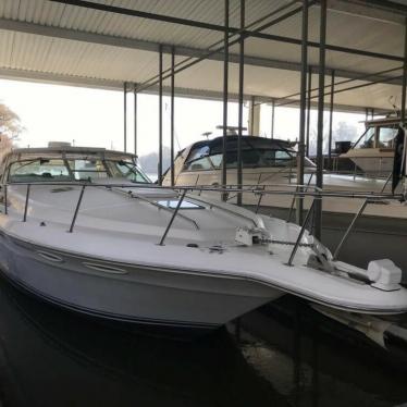 1992 Sea Ray 400 express cruiser