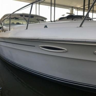 1992 Sea Ray 400 express cruiser