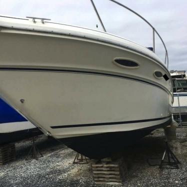 1991 Sea Ray 280 weekender