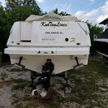 1999 Sea Ray 270 sundancer