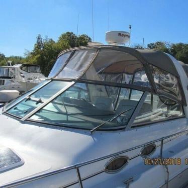 1998 Sea Ray 310 sundancer