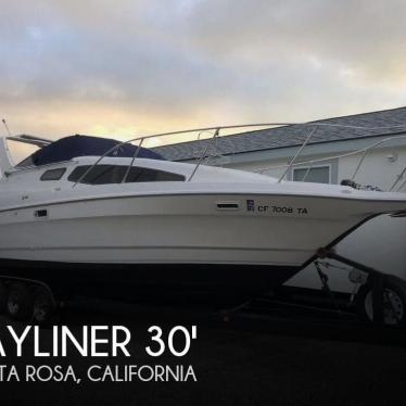 1999 Bayliner ciera 2855 sunbridge