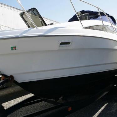 1999 Bayliner ciera 2855 sunbridge