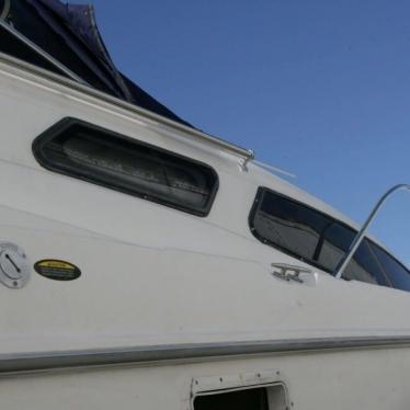 1999 Bayliner ciera 2855 sunbridge