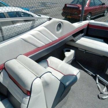 1990 Bayliner capri