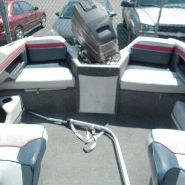 1990 Bayliner capri