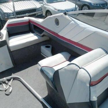 1990 Bayliner capri