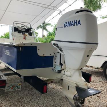 1964 Boston Whaler