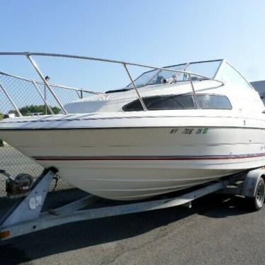 1993 Bayliner 2252