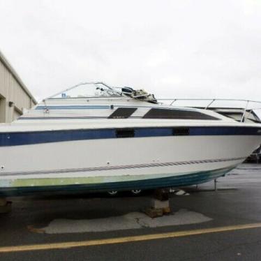 1985 Bayliner 2750 sunbridge