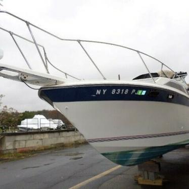 1985 Bayliner 2750 sunbridge