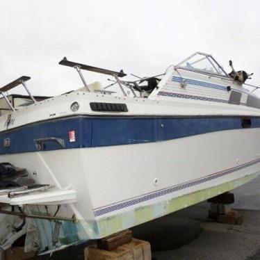 1985 Bayliner 2750 sunbridge