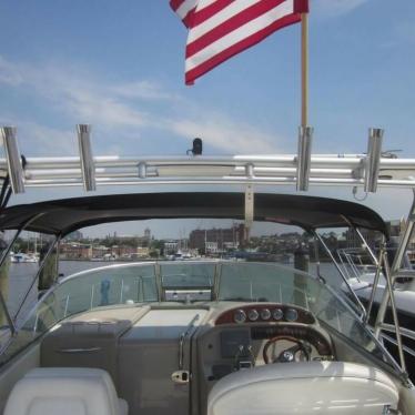 2006 Sea Ray 290 amberjack