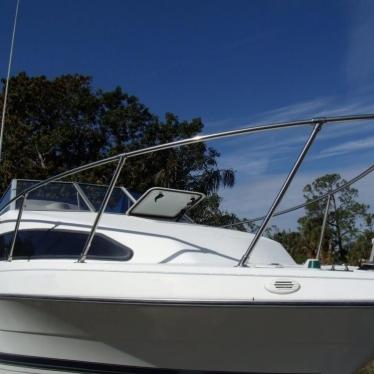 2004 Bayliner 222 classic