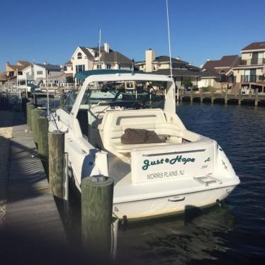 1997 Sea Ray 300 sundancer