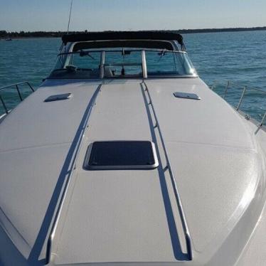 1993 Sea Ray 400 express