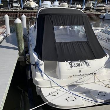 1999 Sea Ray 340 sundancer