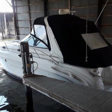 2000 Sea Ray 340 sundancer