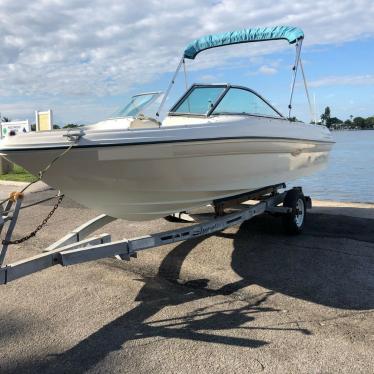 1999 Sea Ray 180