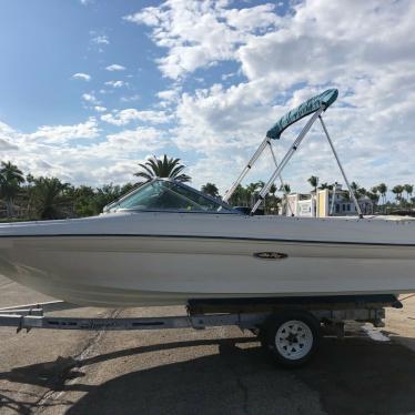 1999 Sea Ray 180