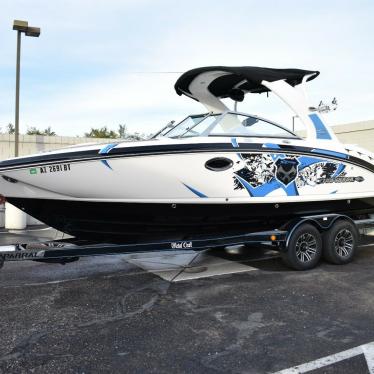 2013 Chaparral 264 xtreme