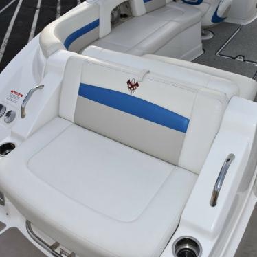 2013 Chaparral 264 xtreme