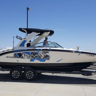 2013 Chaparral 264 xtreme