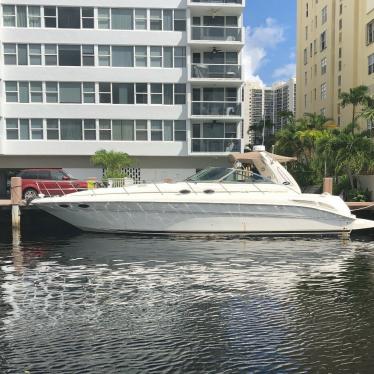 2001 Sea Ray