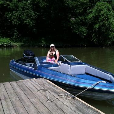 1988 Bayliner cobra