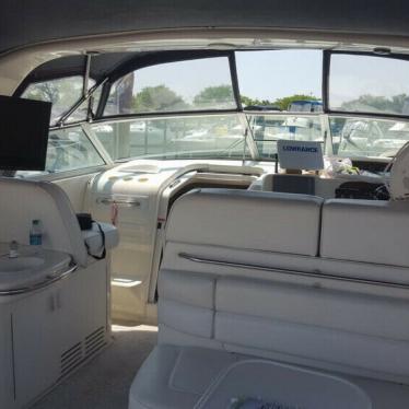 1995 Sea Ray 37