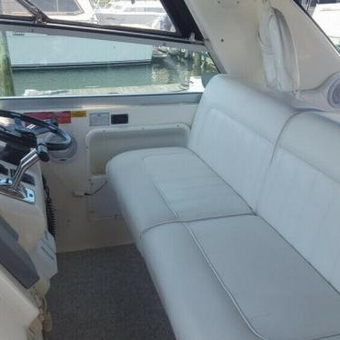 1995 Sea Ray 37