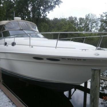 2001 Sea Ray