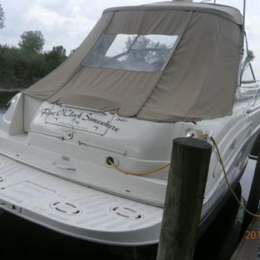 2001 Sea Ray