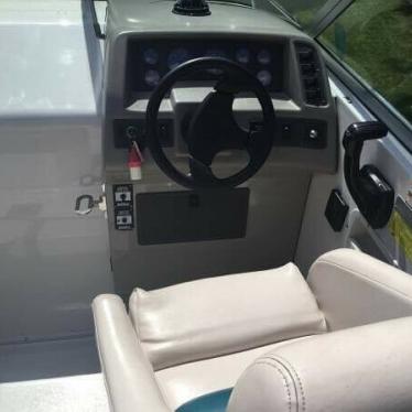 1994 Chaparral 240 signature