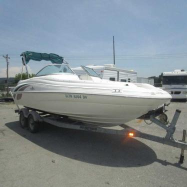 1998 Sea Ray m-210