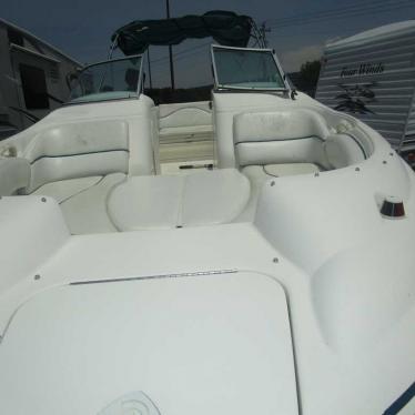 1998 Sea Ray m-210