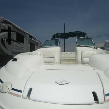 1998 Sea Ray m-210