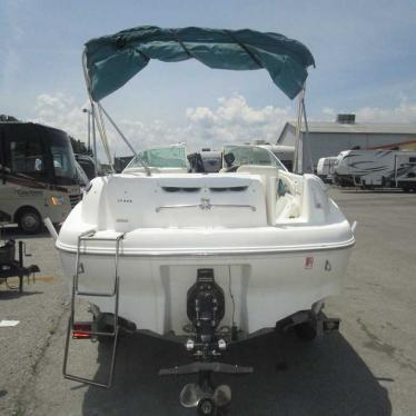 1998 Sea Ray m-210