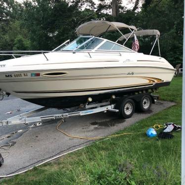 2000 Sea Ray