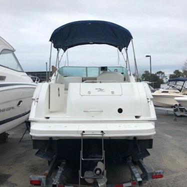 2001 Sea Ray 270 sundancer