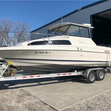 1998 Bayliner 2252 ciera express