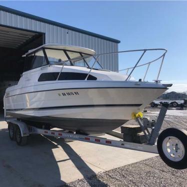 1998 Bayliner 2252 ciera express