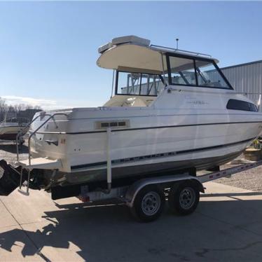 1998 Bayliner 2252 ciera express