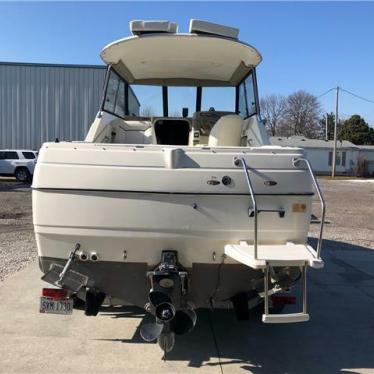 1998 Bayliner 2252 ciera express