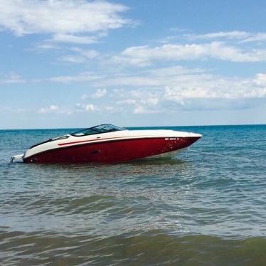 2010 Sea Ray