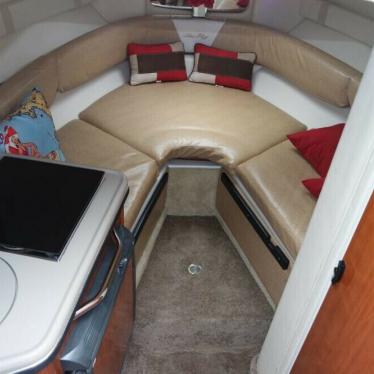 2007 Sea Ray 240 sundancer