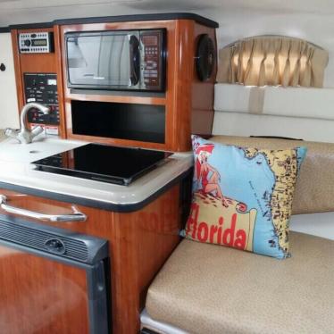 2007 Sea Ray 240 sundancer