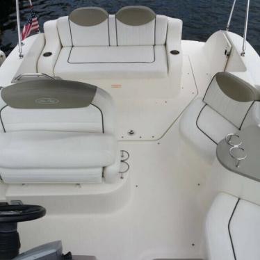 2007 Sea Ray 240 sundancer